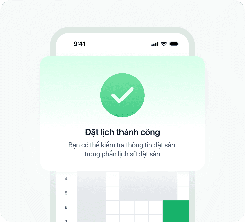 App feature